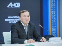 Шымкентте Жастар денсаулық орталығы ашылды