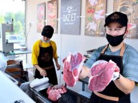 Шымкентте апта сайын жәрмеңке өтеді