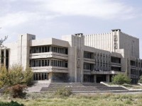 Фосфоршылар мәдениет үйі Жастар сарайына айналады