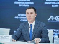 Шетелдегі қандастарға арналған «Ата жолы» картасы енгізілді