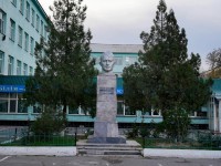 Шымкент: Сыпатаев мектебіне қосымша ғимарат салынады