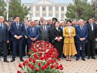 Әуезов университетіне мәртебе берілді