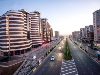 Шымкент инвесторлар үшін тартымды қала