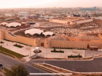 «Шымқала» мегаполистің мақтанышы