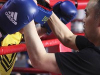Қазақ боксының ақыл-ойы