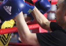 Қазақ боксының ақыл-ойы