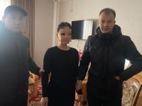 Анасы өлтірген болуы мүмкін марқұм балалардың бірі ұл, біреуі қыз