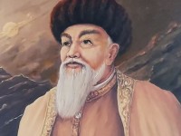 «Әлмерек Жаншықұлы және оның өнегесі» атты жыр мүшәйрасы