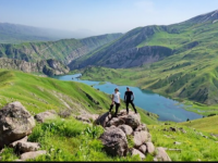 «Кіші Европа» демалыс аймағы ашылды