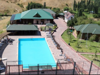 Төлебиде туризмге тартылған инвестиция көлемі артып келеді