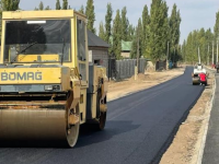 Инфрақұрылым - туристік әлеуетті жақсартады