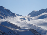 Қасқасу  қысқы туризмнің төресі