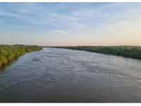 Жайықтың жайы әлі алаңдатып отыр