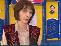Карина Бектемирова: Қазақтың келінімін
