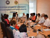 Медиасауаттылық - татулыққа жол бастайды