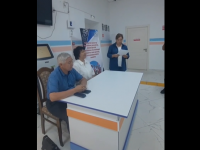 Татулықты ту еткен жиын өтті
