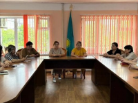 Бірлік бар жерде тірлік бар