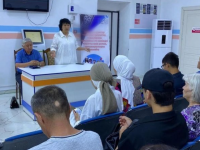 Дамудың сыры бірлікте