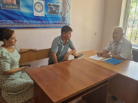 Медиатордың көмегіне жүгінушілер көбейіп келеді