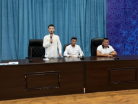 Тұрақтылық - жарқын болашаққа жетелейді