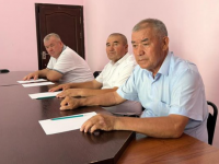 Медиация жанжалға жол бермейді