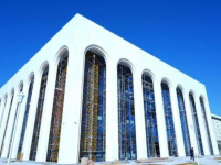 Дархан Сатыбалды «Достық үйі» құрылысы бойынша тапсырма берді