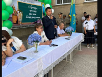 Адалдық алға жетелейді