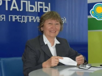 Ассамблея мүшелері тілектерін жеткізді