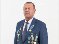 Қоғамның ынтымағын сақтауға бар күш-жігерін арнаған жан