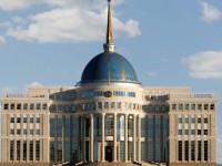 Президент екі Заңға қол қойды