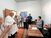 Кентауда «Медиация кабинеті» ашылды
