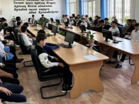 Діни экстремизм бейбітшілік пен тұрақтылыққа төнген қауіп