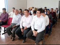 Патриоттықтың іргетасы ұлттық құндылықтар арқылы қалыптасады