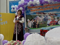 Отбасылық құндылықтар-тәрбиенің қайнар көзі