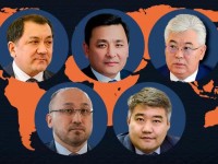 «Шетелден бір-ақ шыққан шенділер»: Елші болу өсу ме, өшу ме?