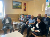 Зиялы қауым өз ойларын ортаға салды