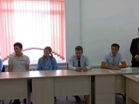 Этномәдени бірлестік өкілдері дөңгелек үстелге жиналды
