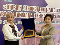 Павлодарда өңірлік семинар өтті