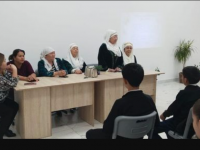Бес кеселден құтылудың жолдары қарастырылды