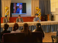 Ұлт құндылығын ұлықтау – өзімізді танумен тең