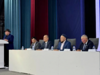 Дәстүрлі құндылықтар керуені Кентауда өтті