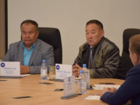 Медиация кеңесінің кезекті отырысы өтті