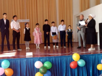 Патриоттық әндер байқауы өтті