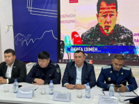 Ішкі тұрақтылық бәрінен де маңызды