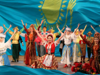 Ұлттардың татулығы берік