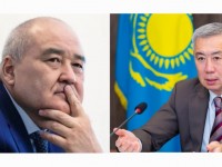 Шөкеевтің қателігін Жұманғарин түзей ме?