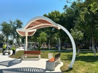 Аллея салудың арғы жағында қандай құпия жатыр?