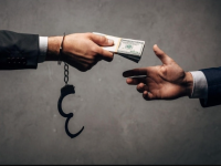 Былтыр 229  басшы  жемқорлықпен ұсталған