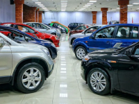 Қазақстандықтар көлік саудасында рекорд орнатты