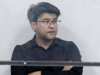 Қуандық Бишімбаев сотқа шағым түсірді